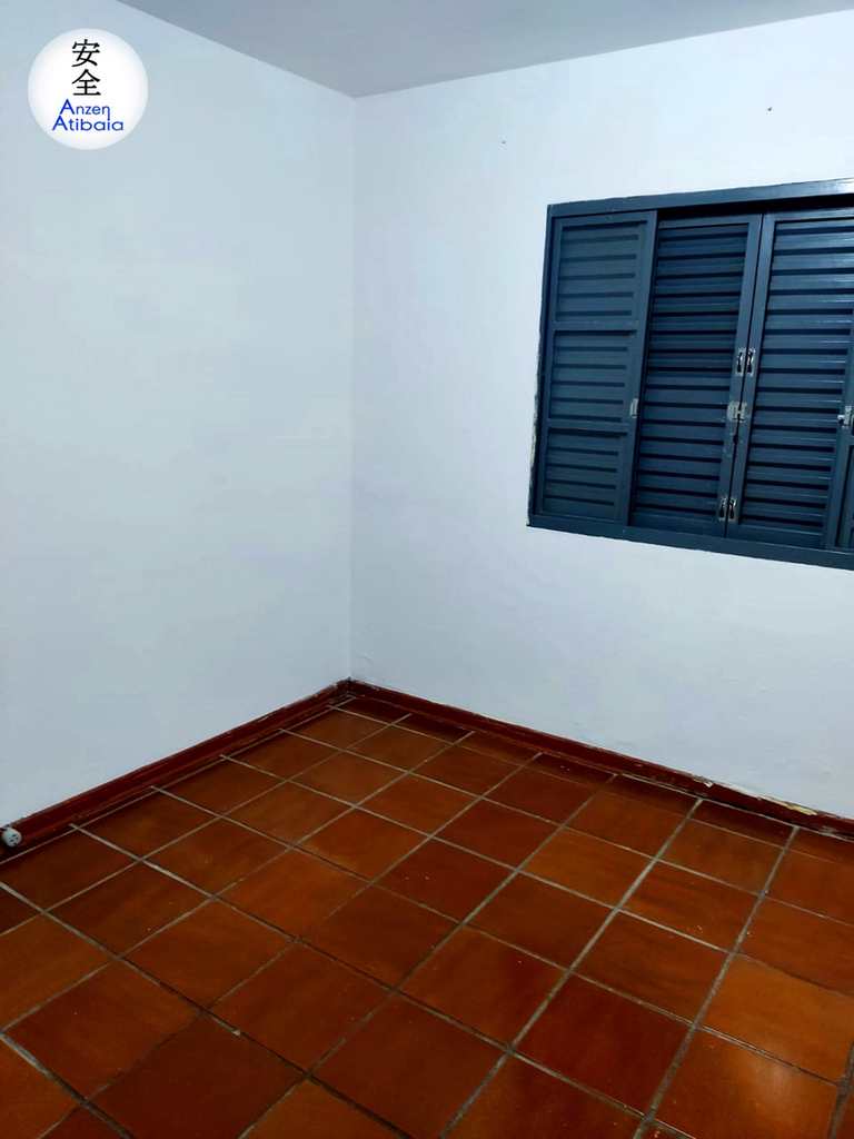 Casa em Atibaia, no bairro Atibaia