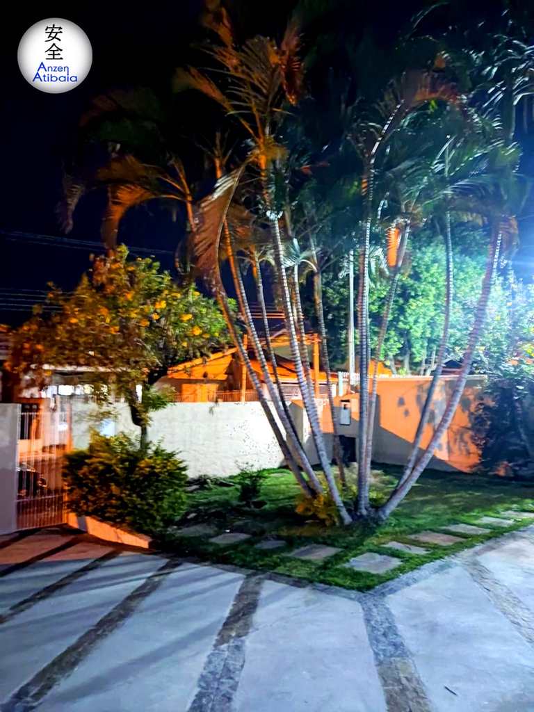 Casa em Atibaia, no bairro Atibaia