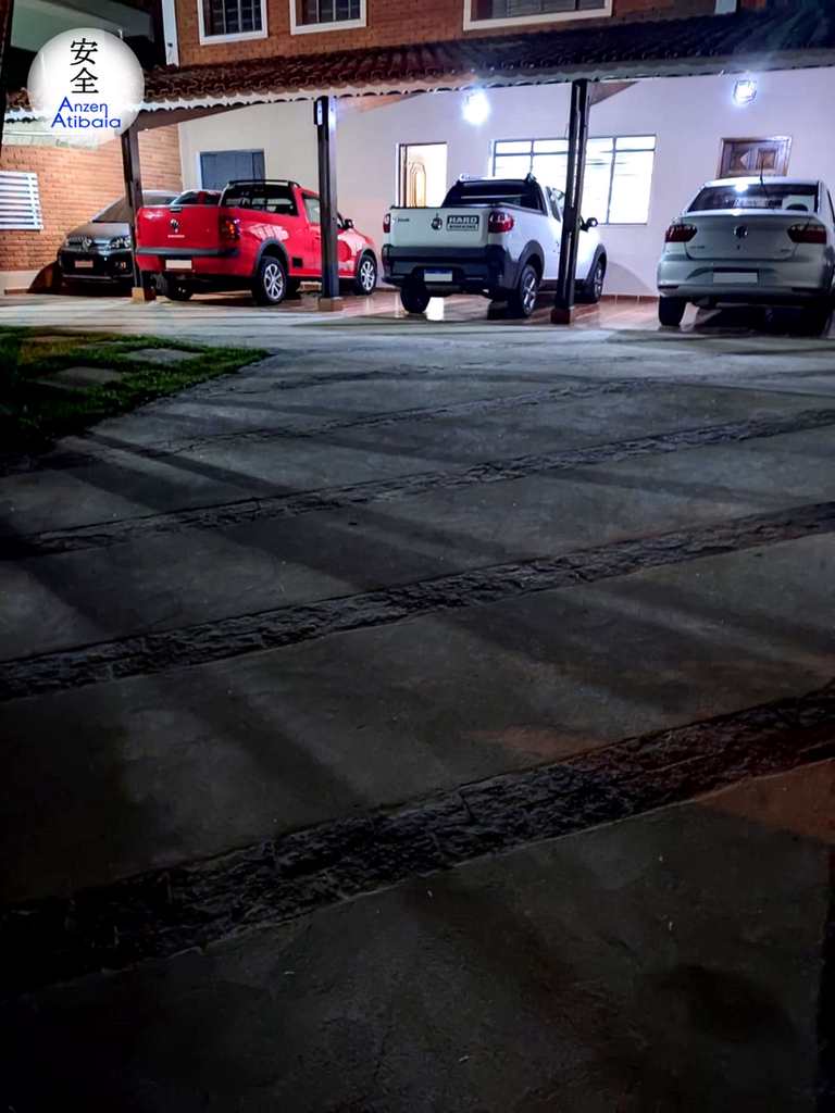 Casa em Atibaia, no bairro Atibaia
