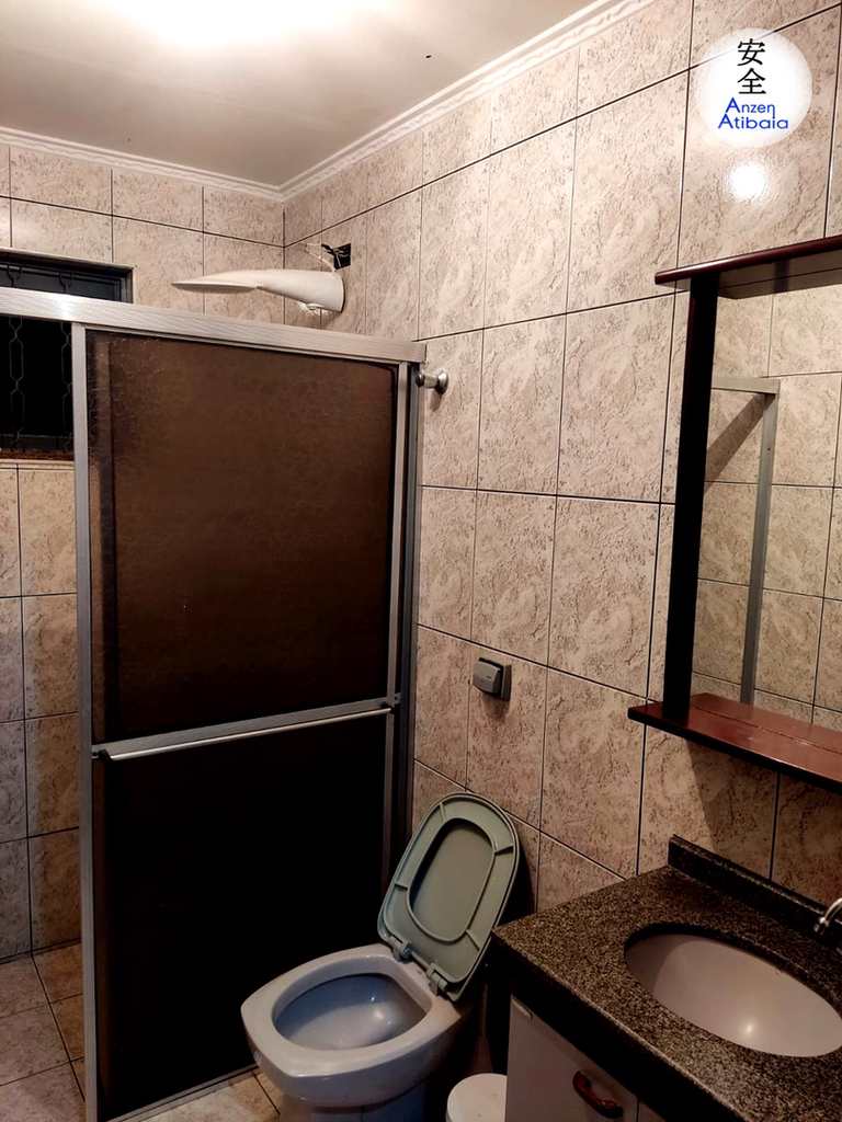 Casa em Atibaia, no bairro Atibaia