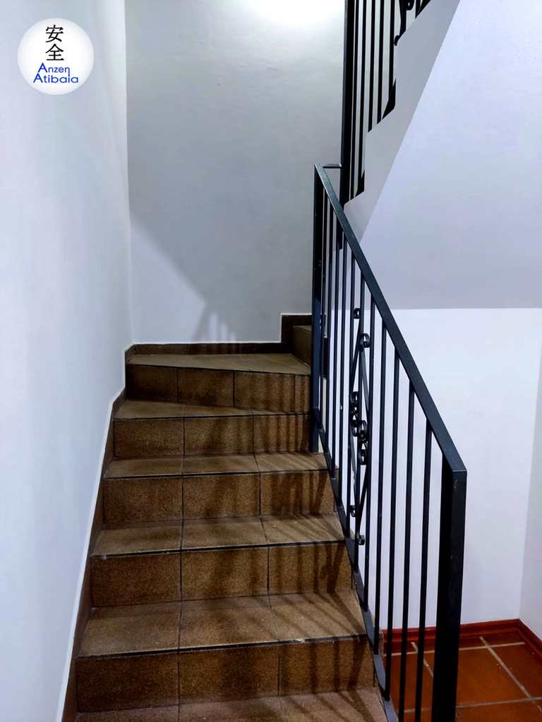 Casa em Atibaia, no bairro Atibaia