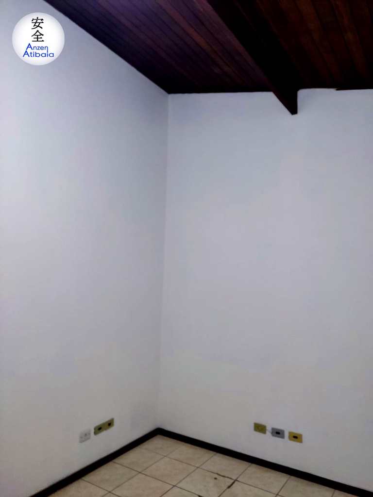 Casa em Atibaia, no bairro Atibaia