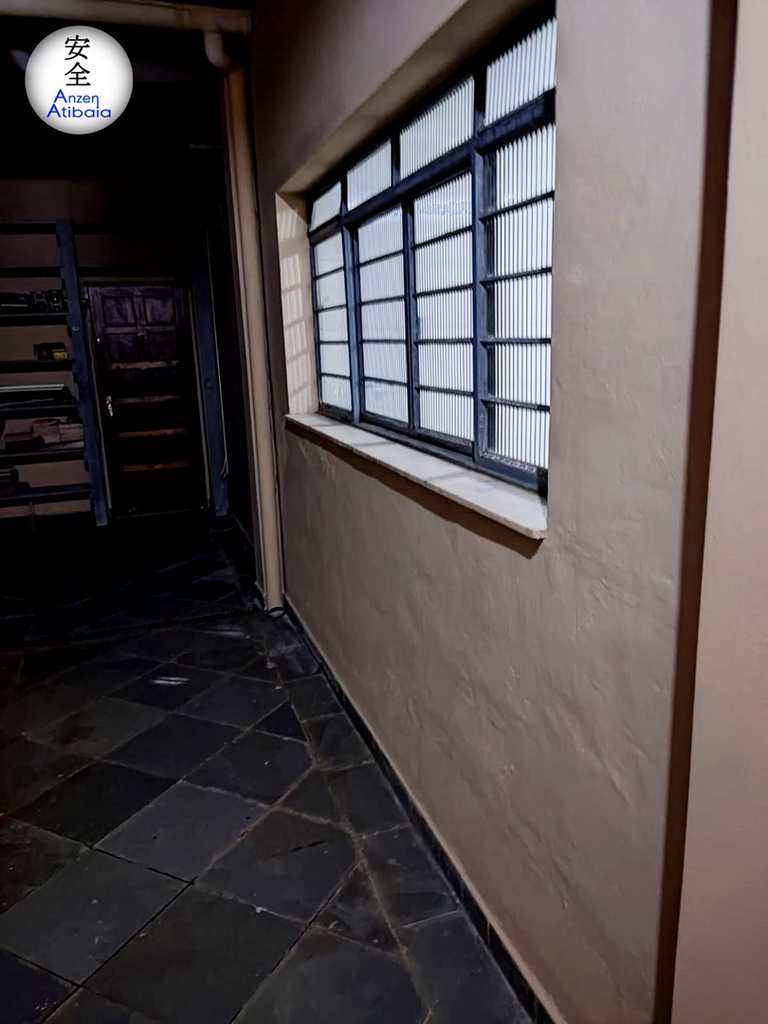 Casa em Atibaia, no bairro Atibaia
