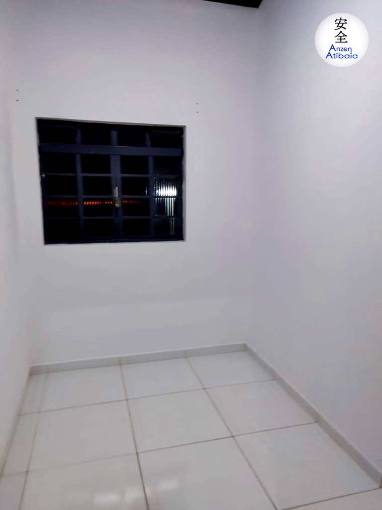 Casa em Atibaia, no bairro Atibaia