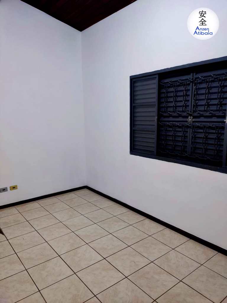 Casa em Atibaia, no bairro Atibaia