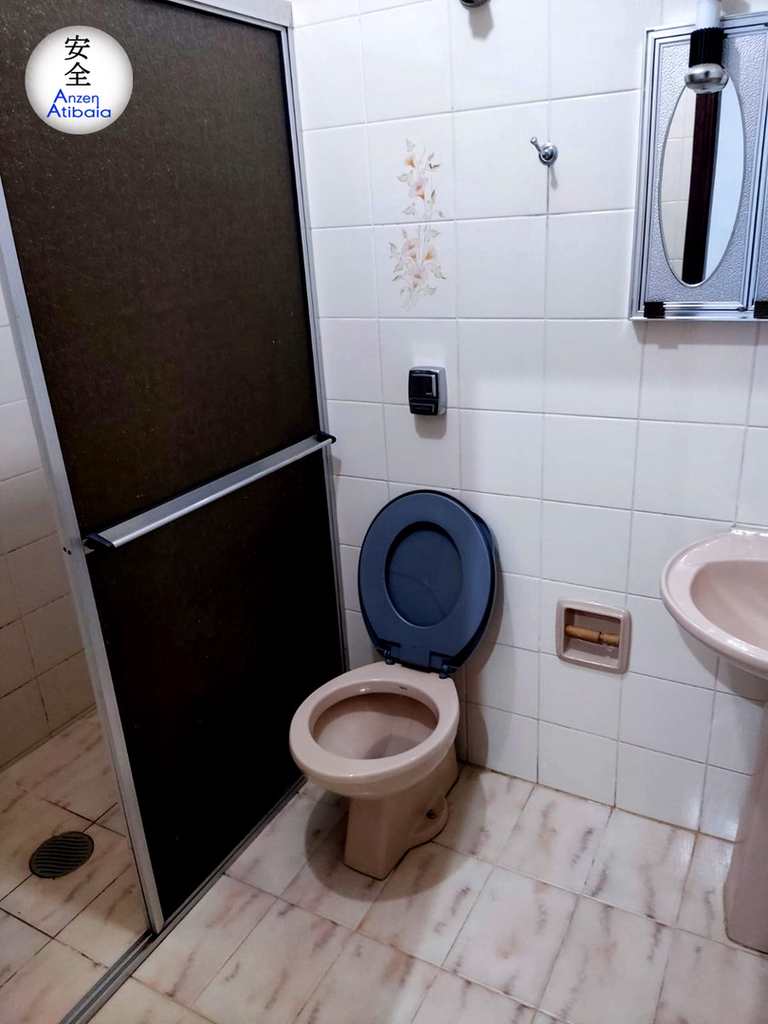 Casa em Atibaia, no bairro Atibaia