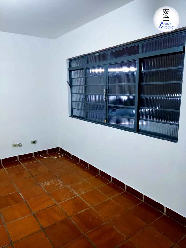 Casa em Atibaia, no bairro Atibaia