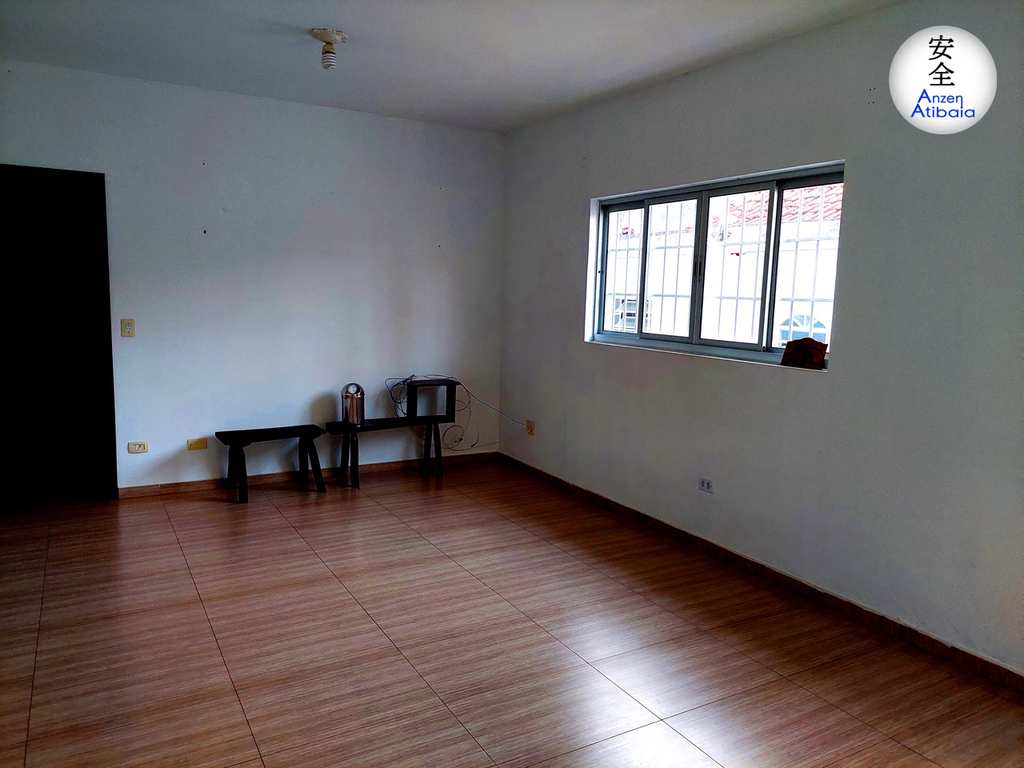 Casa em Atibaia, no bairro Atibaia