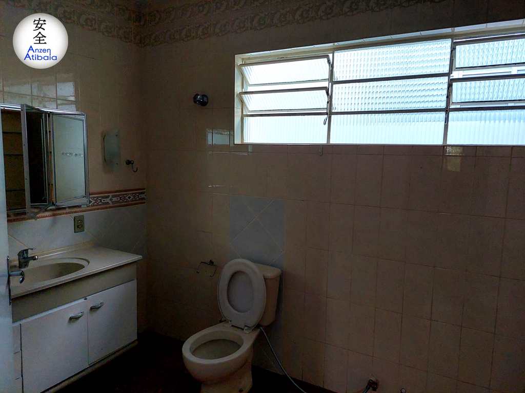 Casa em Atibaia, no bairro Atibaia