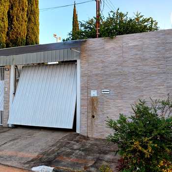 Casa em Atibaia, bairro Atibaia
