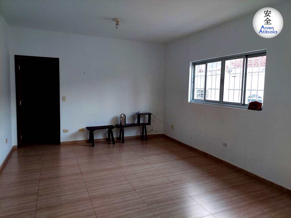 Casa em Atibaia, no bairro Atibaia