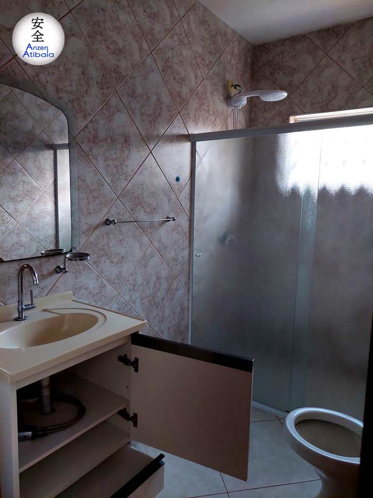 Casa em Atibaia, no bairro Atibaia