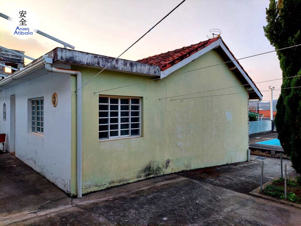 Casa em Atibaia, no bairro Atibaia