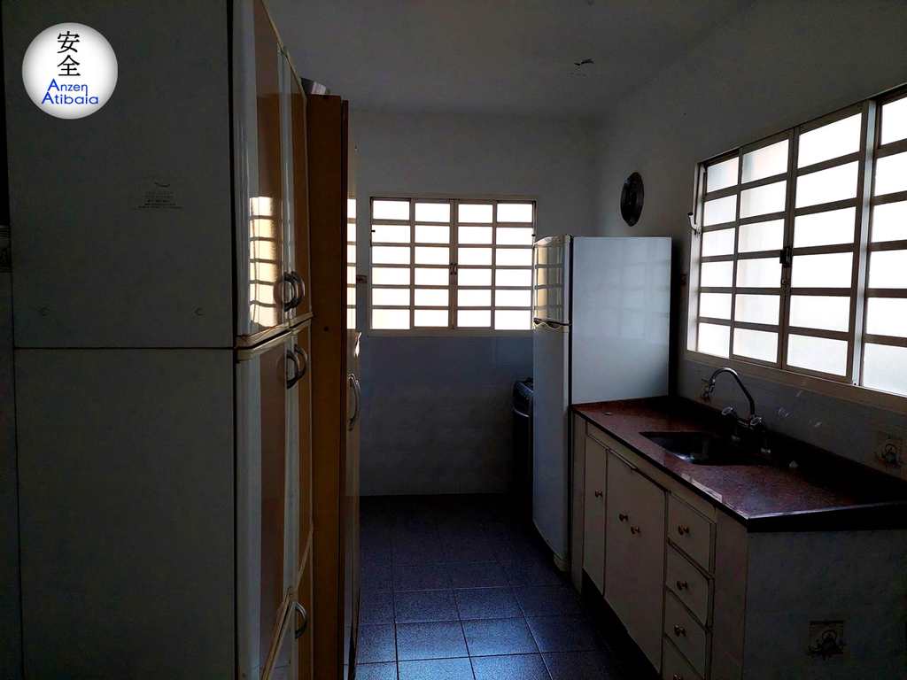 Casa em Atibaia, no bairro Atibaia