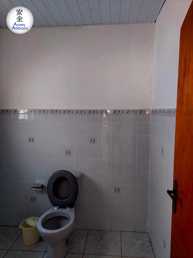 Casa em Atibaia, no bairro Atibaia