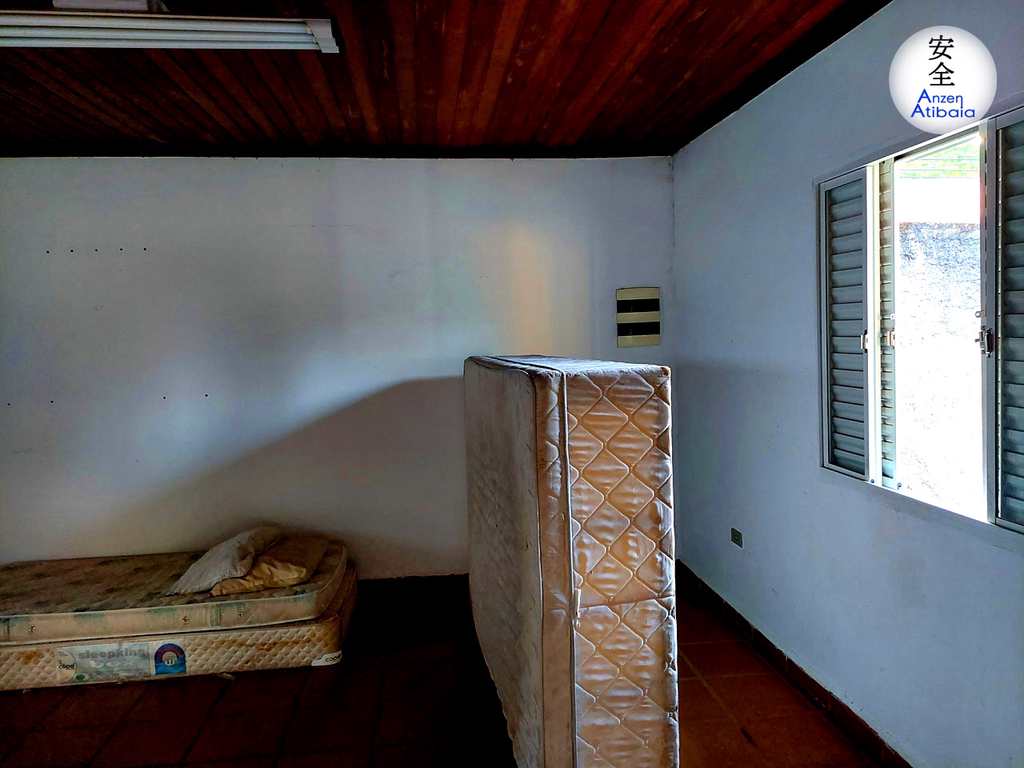 Casa em Atibaia, no bairro Atibaia