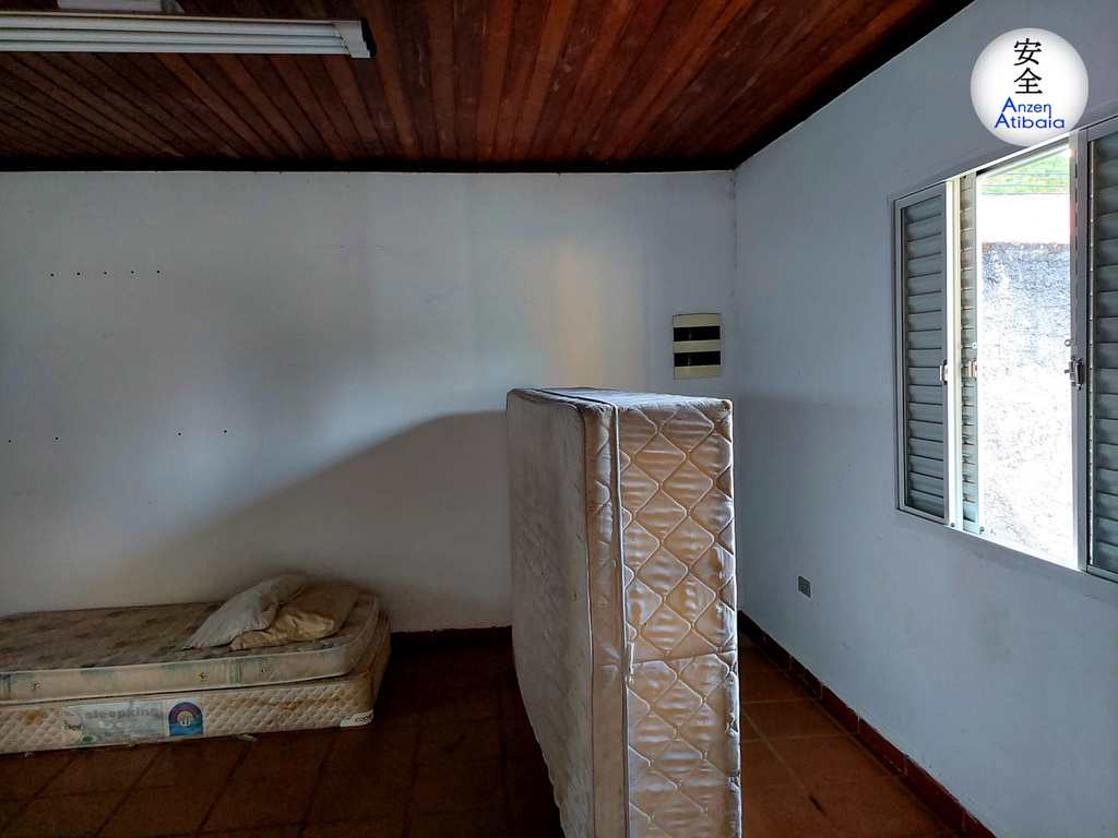Casa em Atibaia, no bairro Atibaia