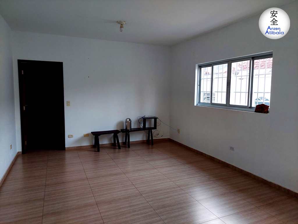 Casa em Atibaia, no bairro Atibaia