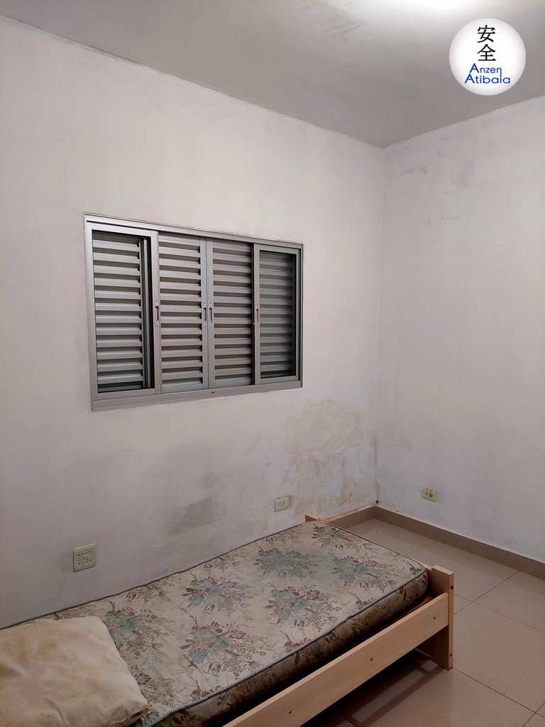 Casa em Atibaia, no bairro Atibaia