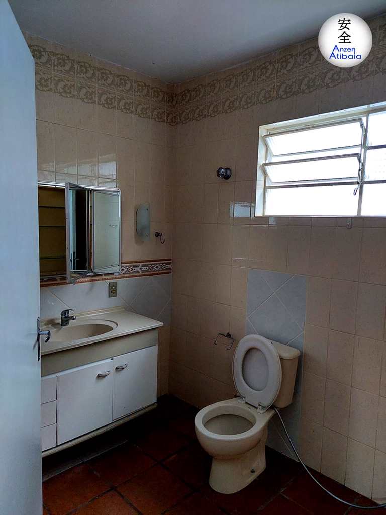 Casa em Atibaia, no bairro Atibaia