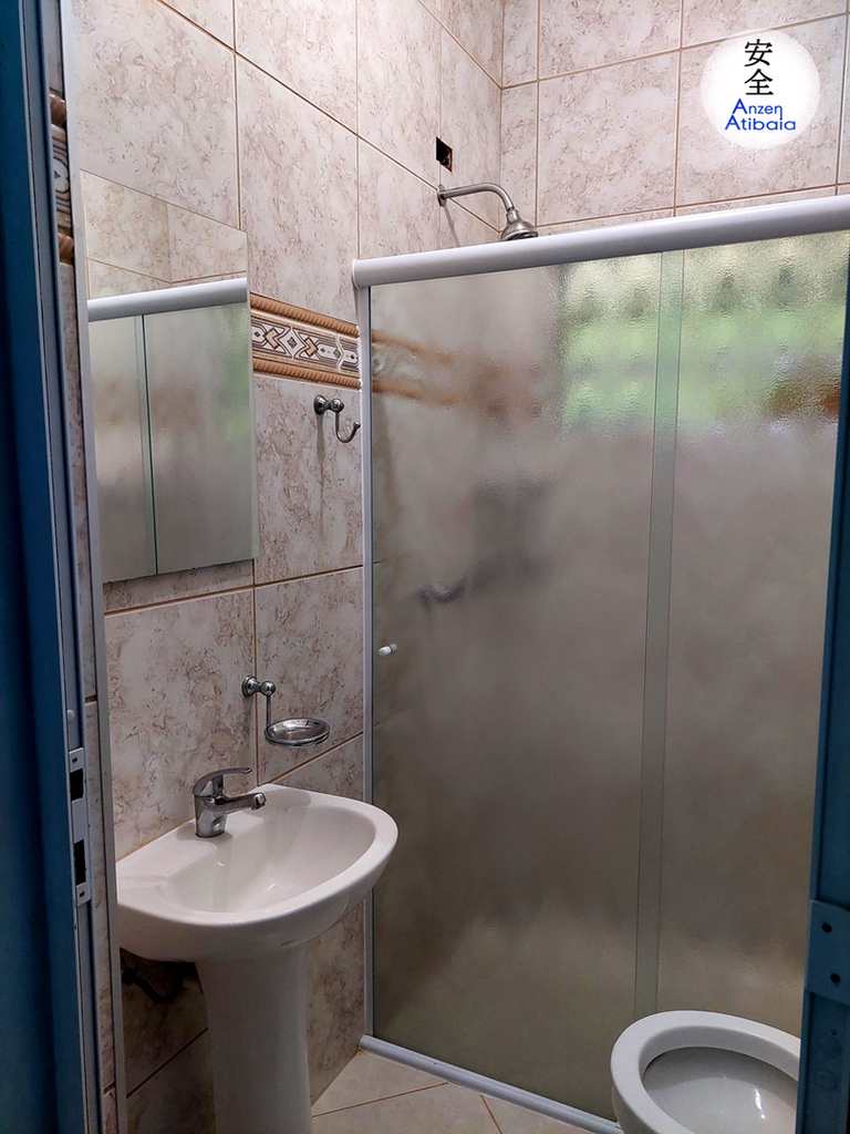Casa em Atibaia, no bairro Atibaia