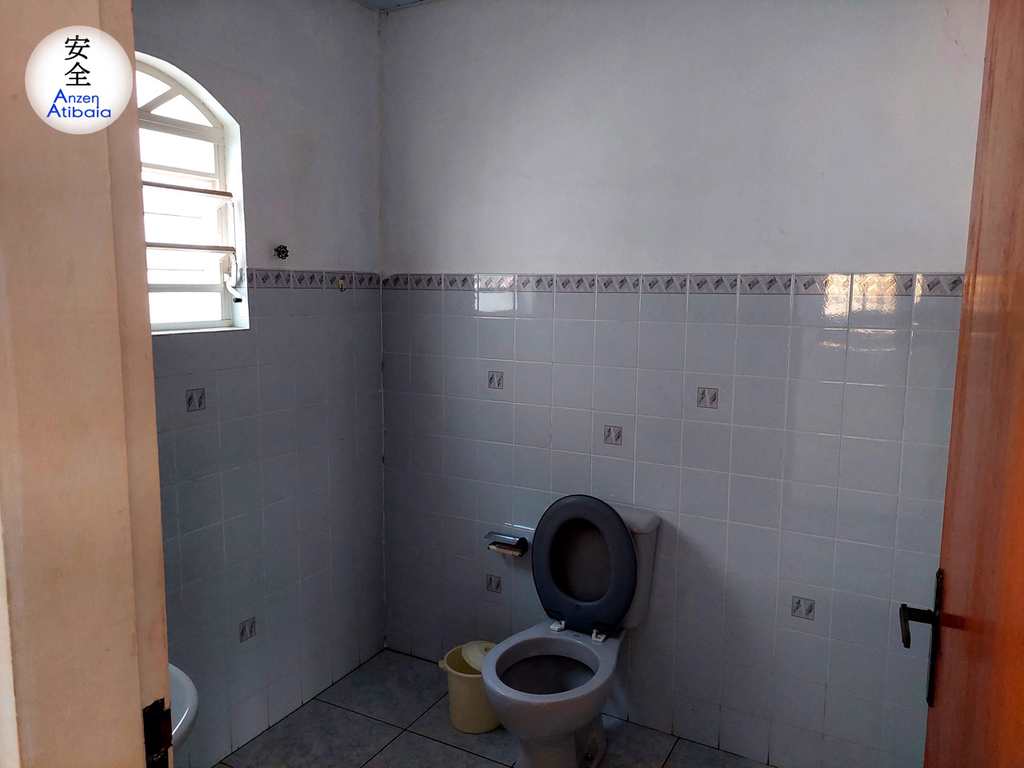 Casa em Atibaia, no bairro Atibaia