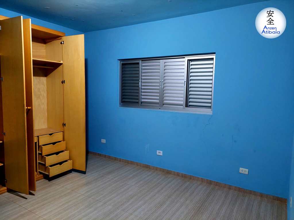 Casa em Atibaia, no bairro Atibaia