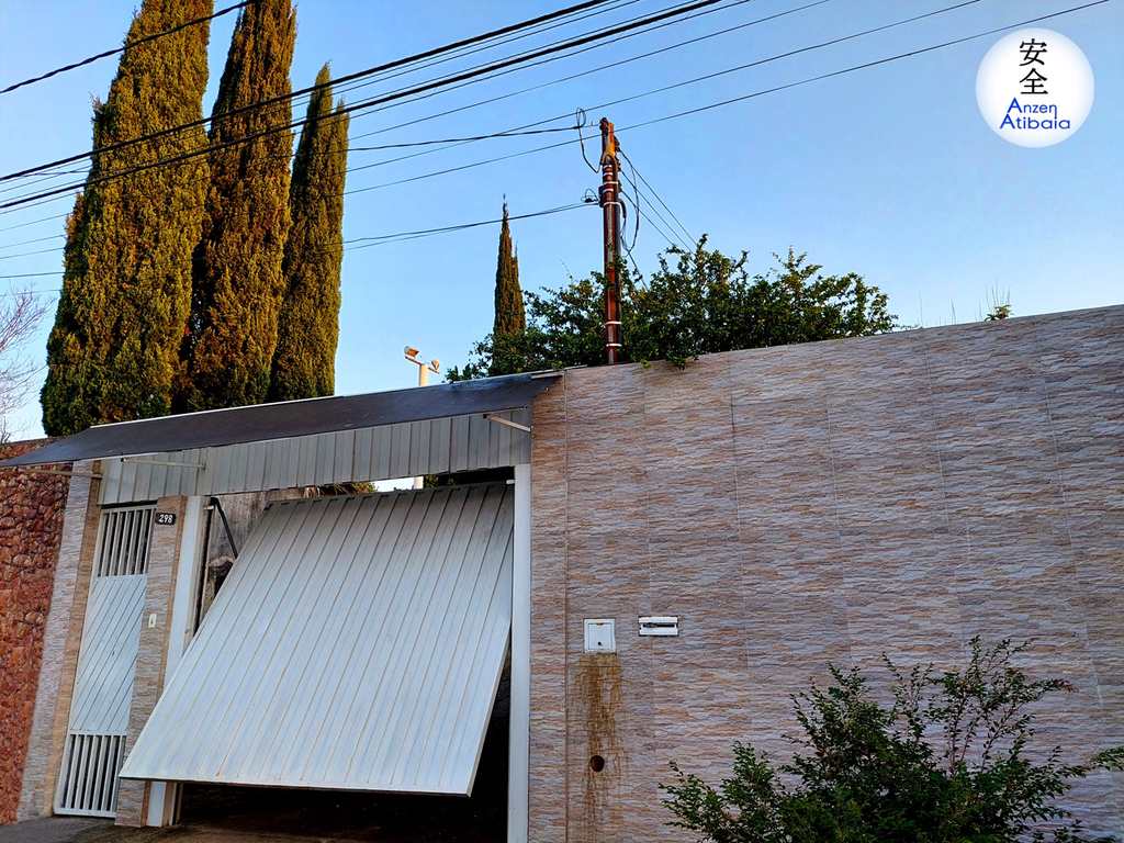 Casa em Atibaia, no bairro Atibaia
