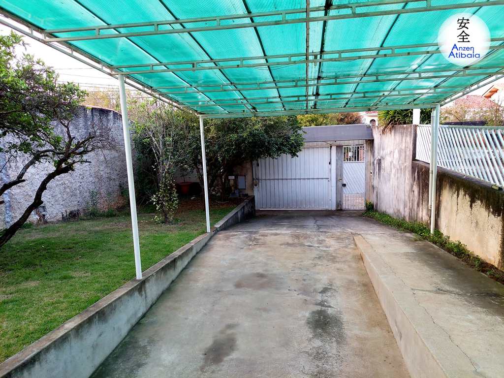 Casa em Atibaia, no bairro Atibaia