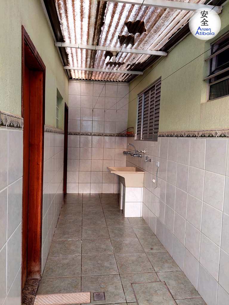 Casa em Atibaia, no bairro Atibaia