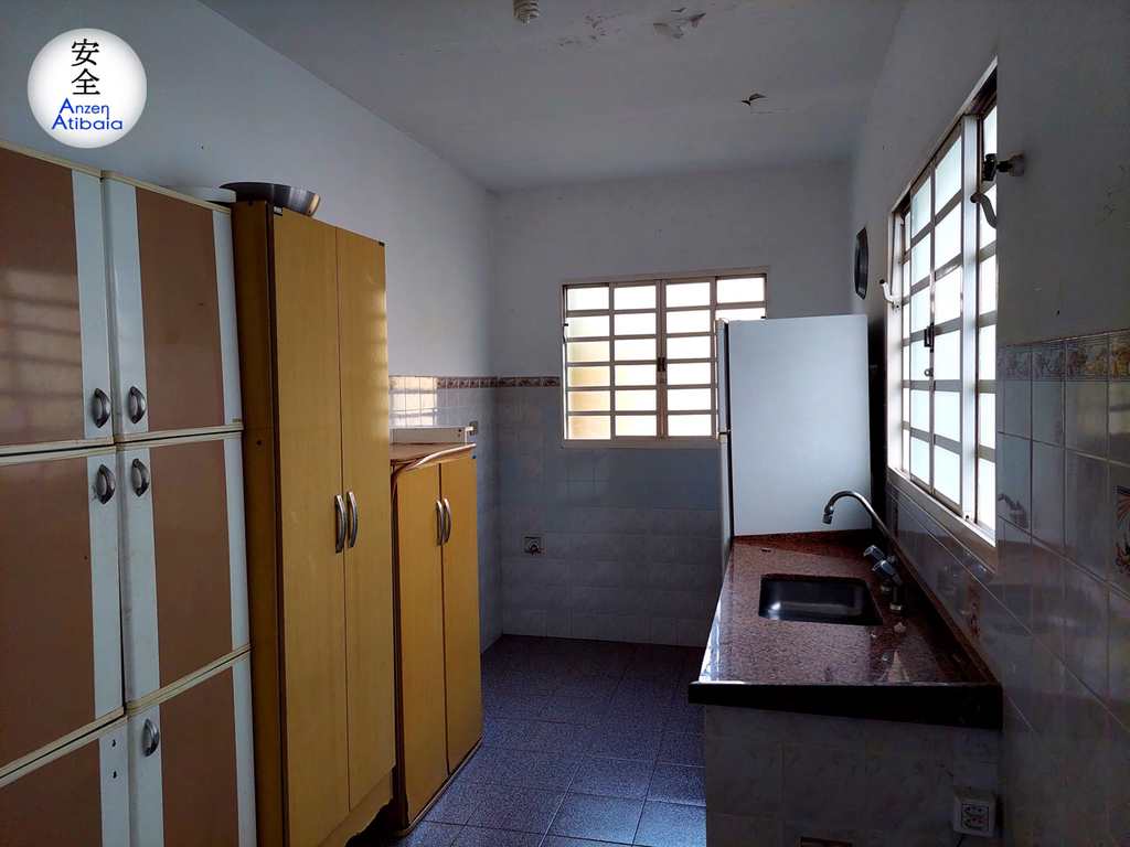 Casa em Atibaia, no bairro Atibaia