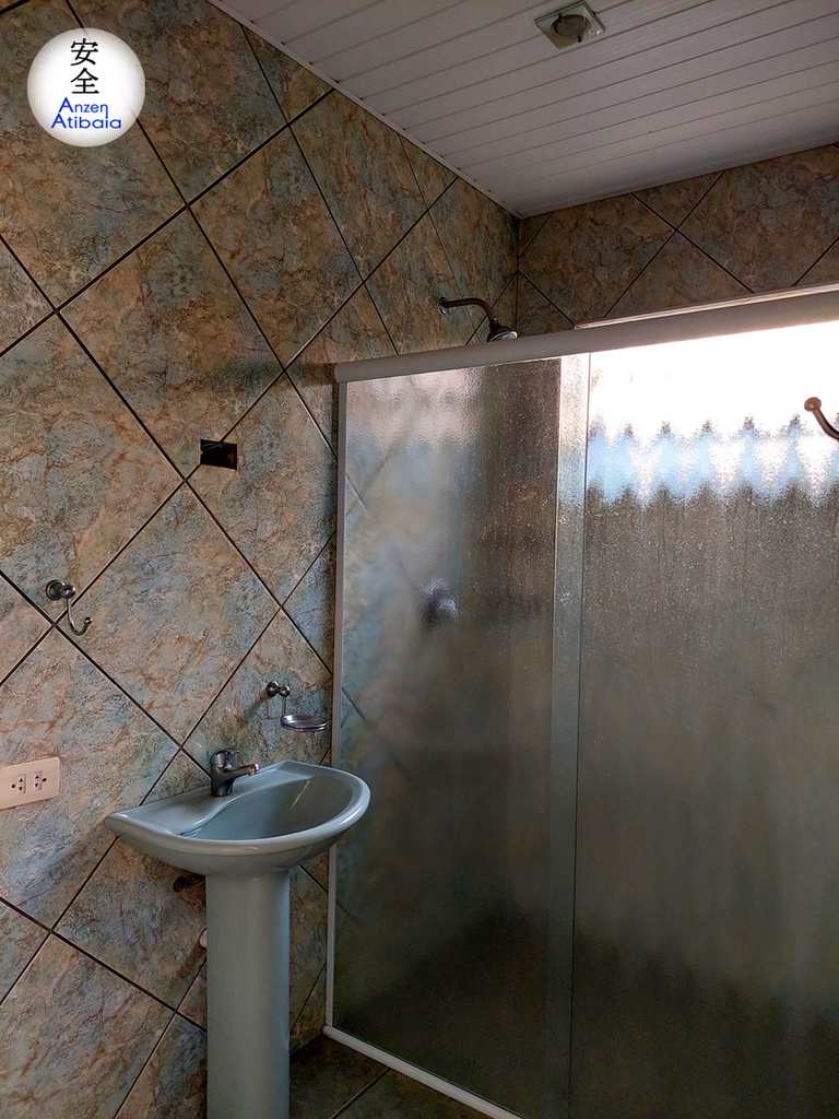Casa em Atibaia, no bairro Atibaia
