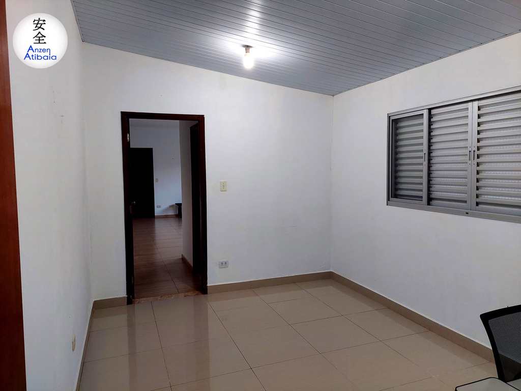 Casa em Atibaia, no bairro Atibaia