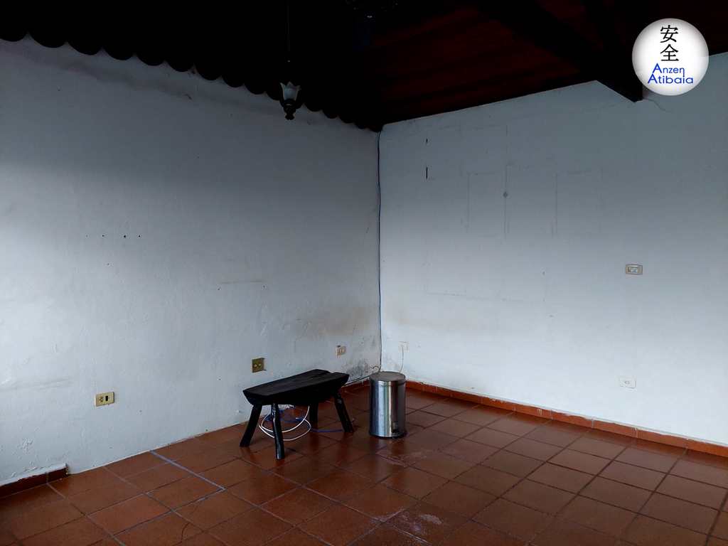 Casa em Atibaia, no bairro Atibaia