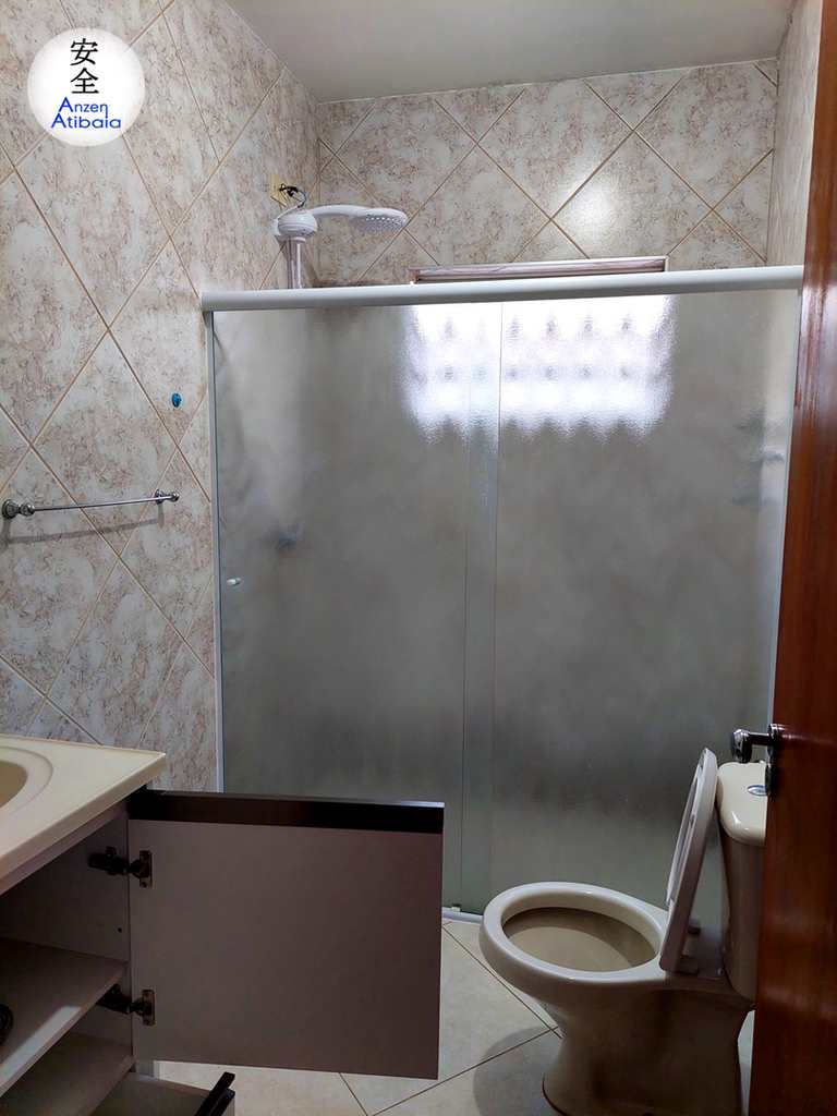 Casa em Atibaia, no bairro Atibaia
