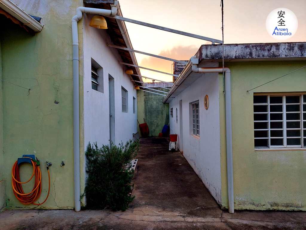 Casa em Atibaia, no bairro Atibaia