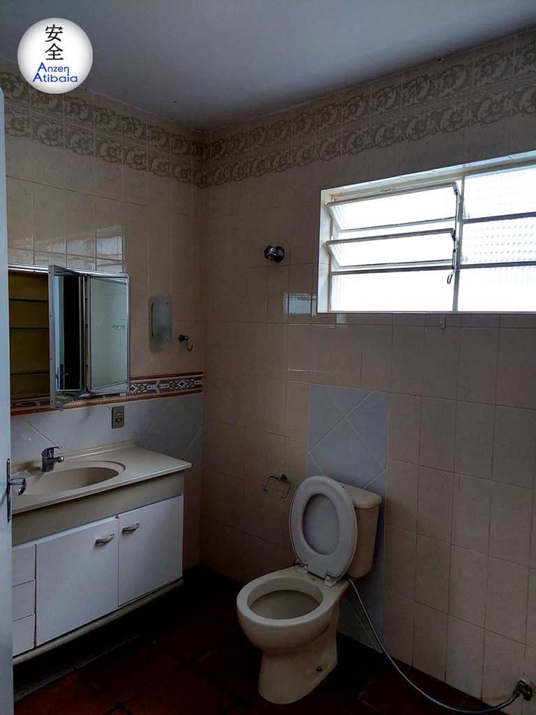 Casa em Atibaia, no bairro Atibaia