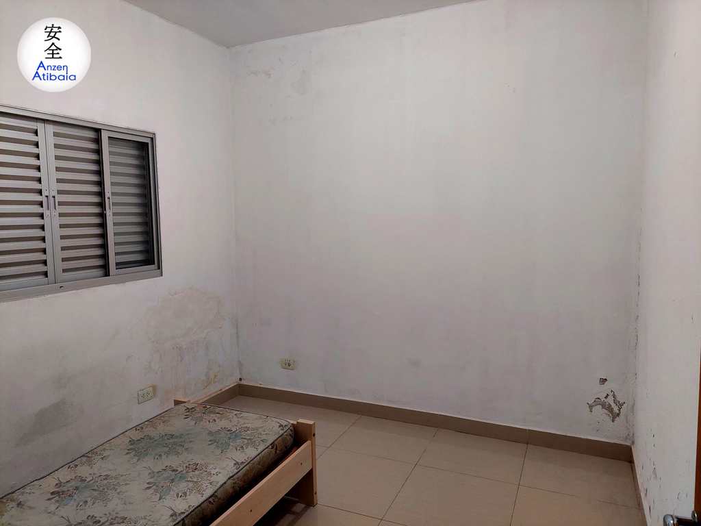 Casa em Atibaia, no bairro Atibaia