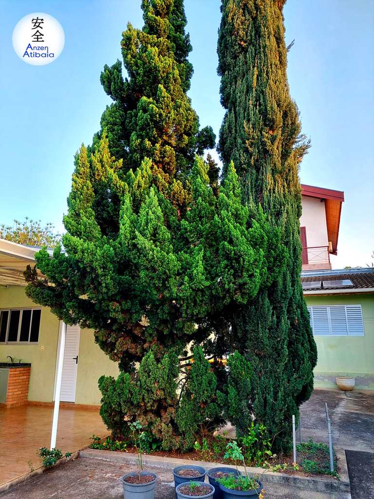 Casa em Atibaia, no bairro Atibaia