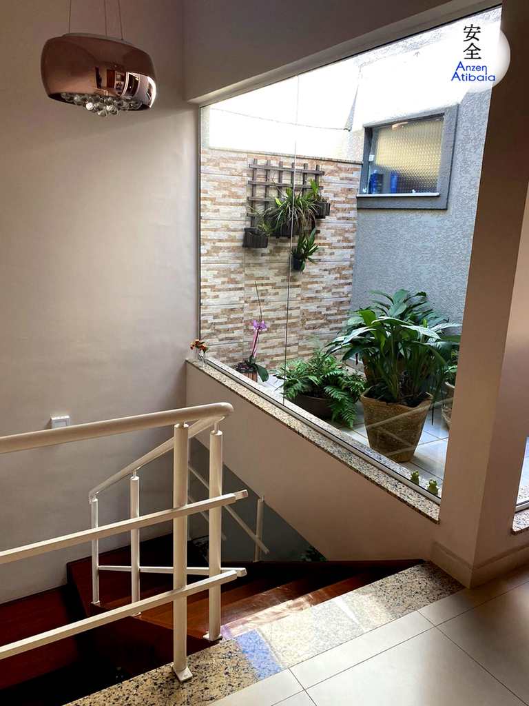 Casa em Atibaia, no bairro Atibaia