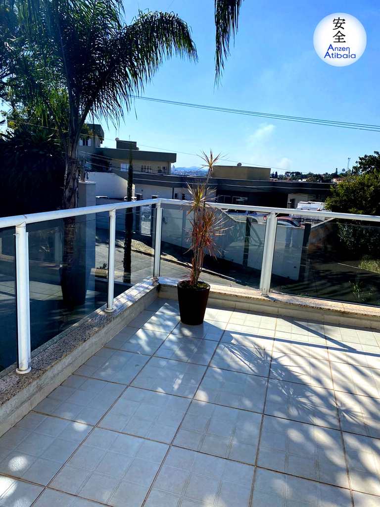Casa em Atibaia, no bairro Atibaia