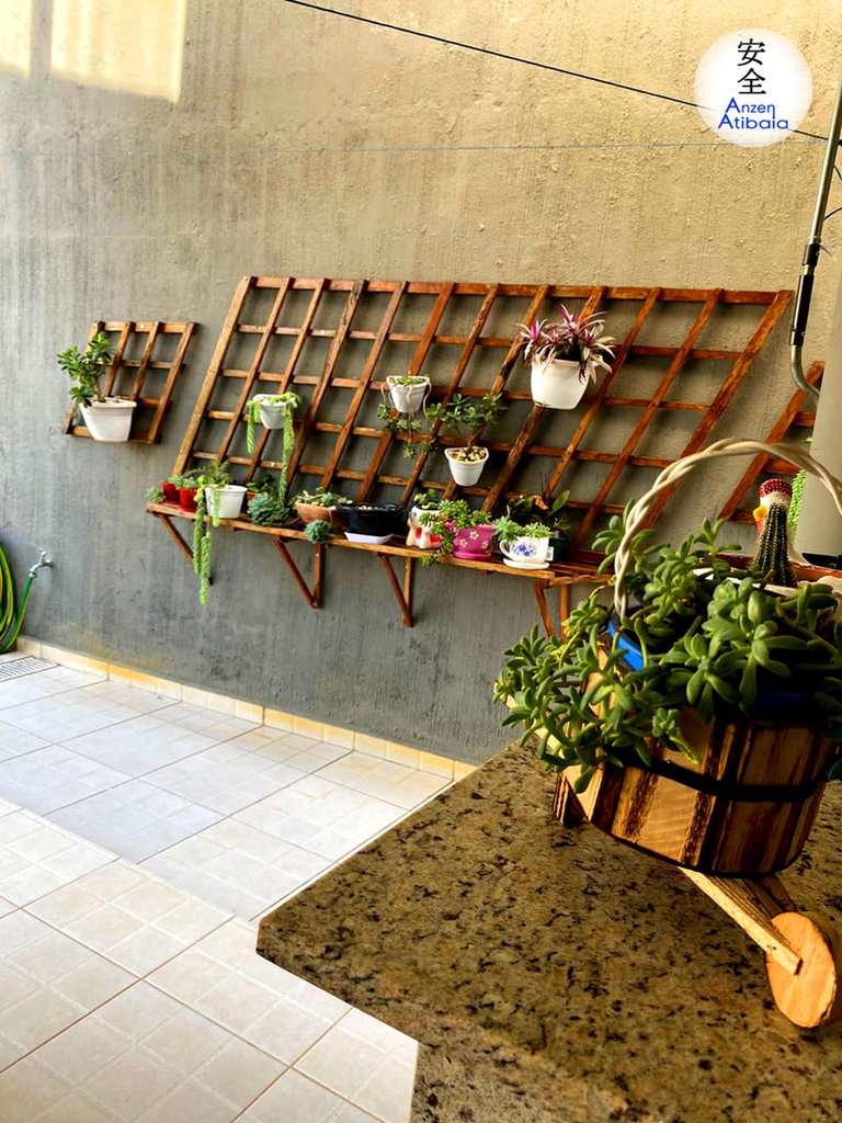 Casa em Atibaia, no bairro Atibaia