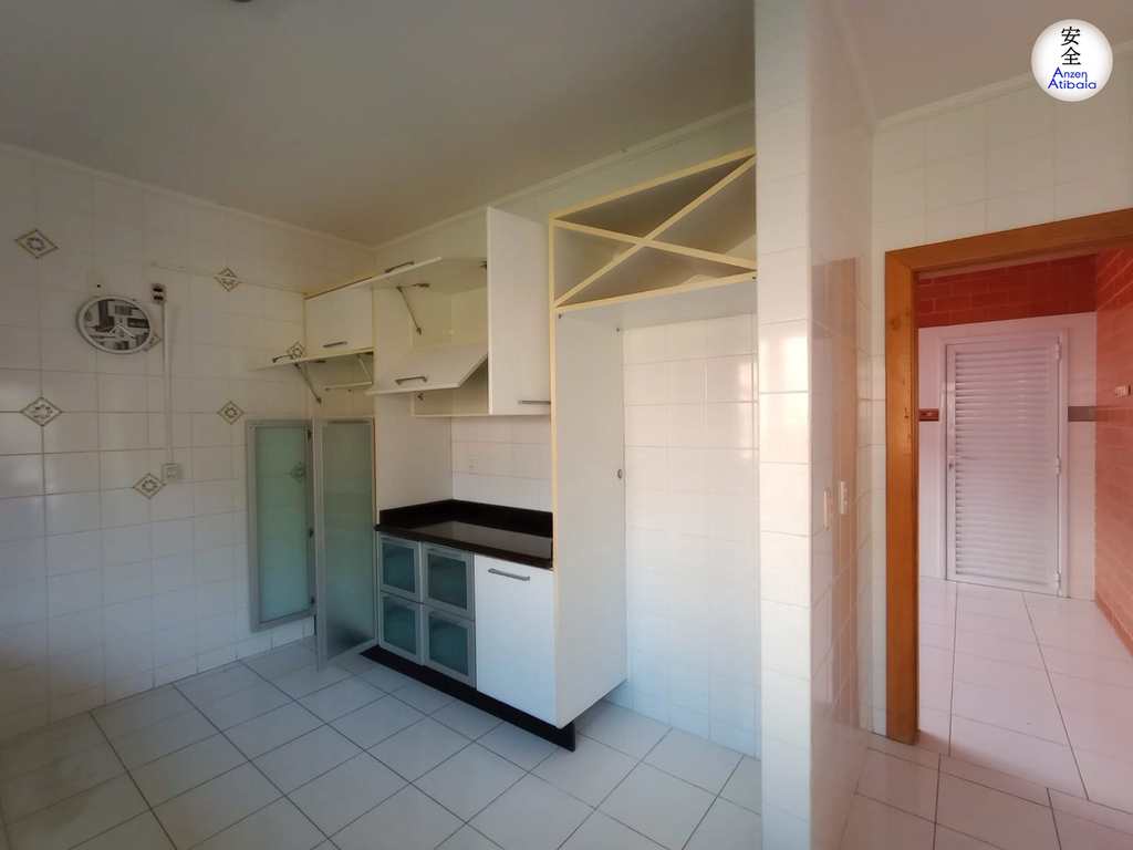 Casa de Condomínio em Atibaia, no bairro Condomínio Porto Atibaia