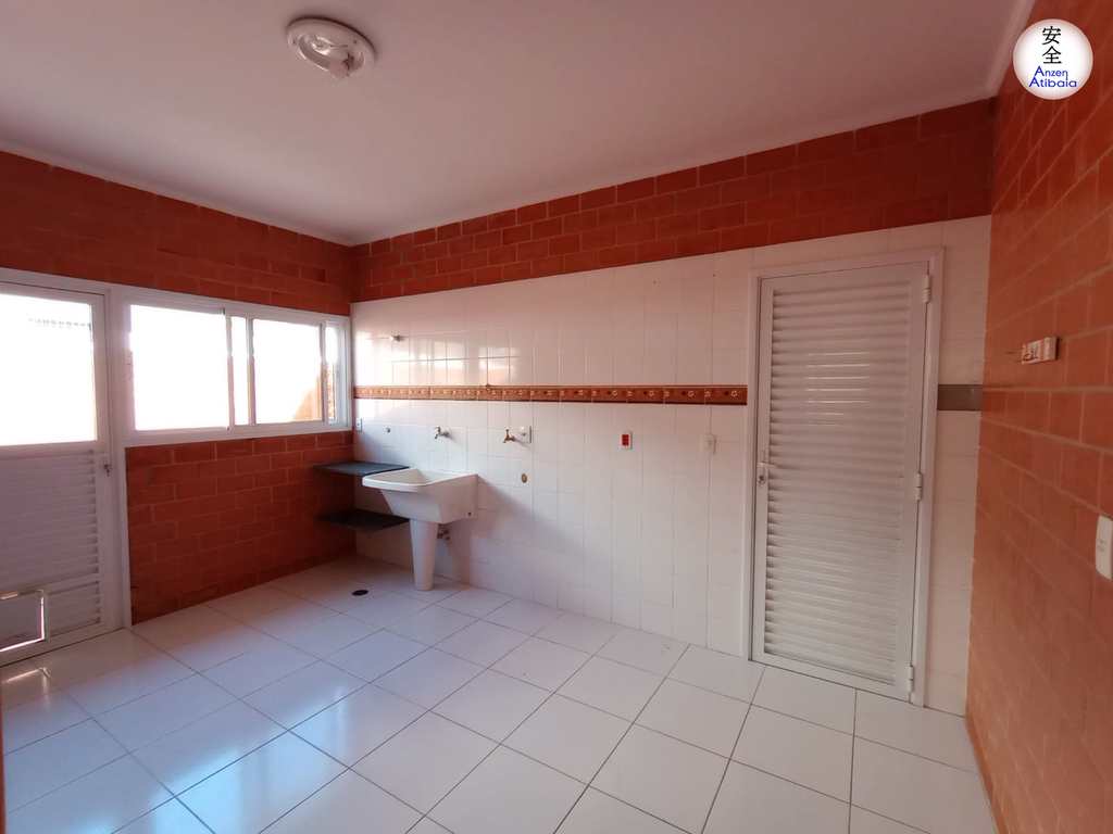 Casa de Condomínio em Atibaia, no bairro Condomínio Porto Atibaia