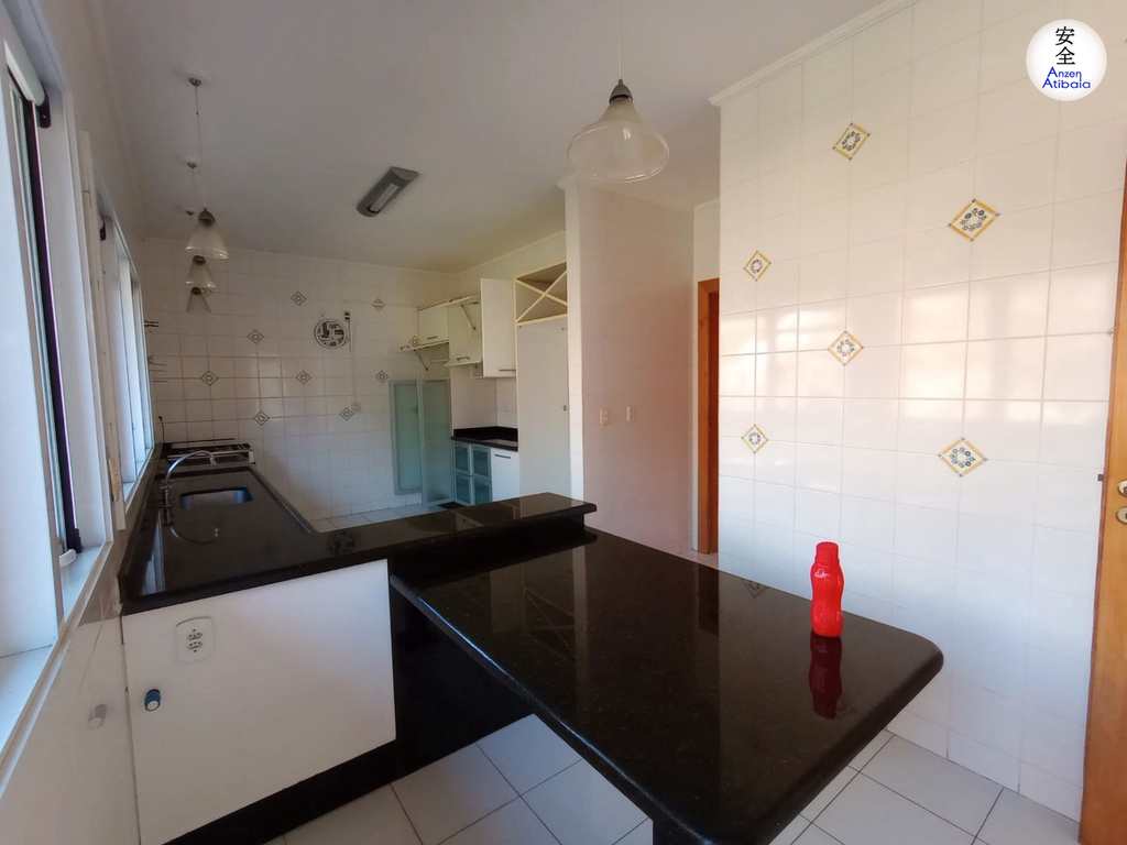 Casa de Condomínio em Atibaia, no bairro Condomínio Porto Atibaia