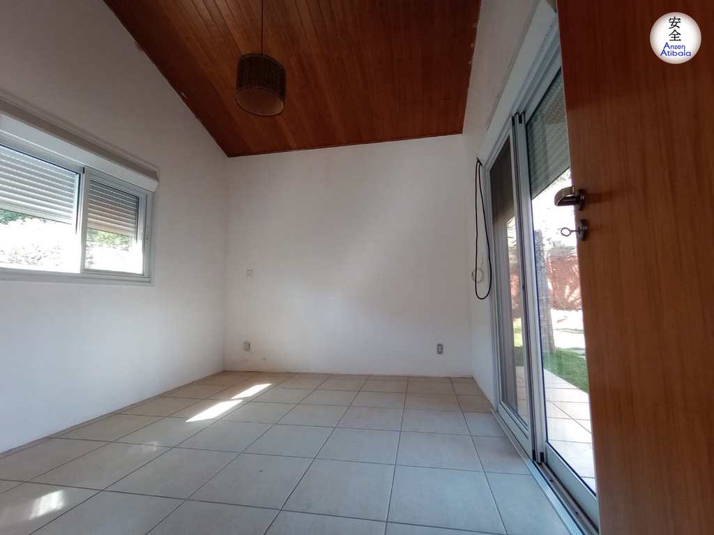 Casa de Condomínio em Atibaia, no bairro Condomínio Porto Atibaia