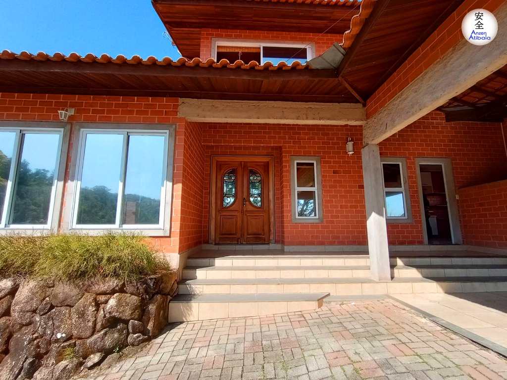 Casa de Condomínio em Atibaia, no bairro Condomínio Porto Atibaia