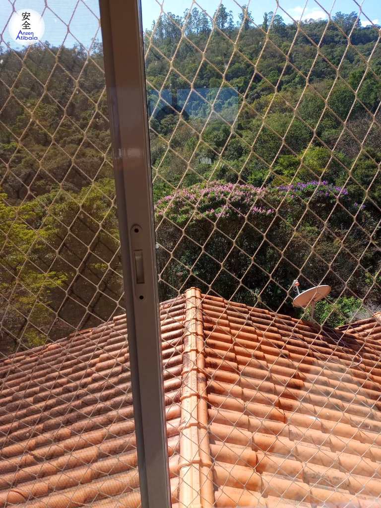 Casa de Condomínio em Atibaia, no bairro Condomínio Porto Atibaia