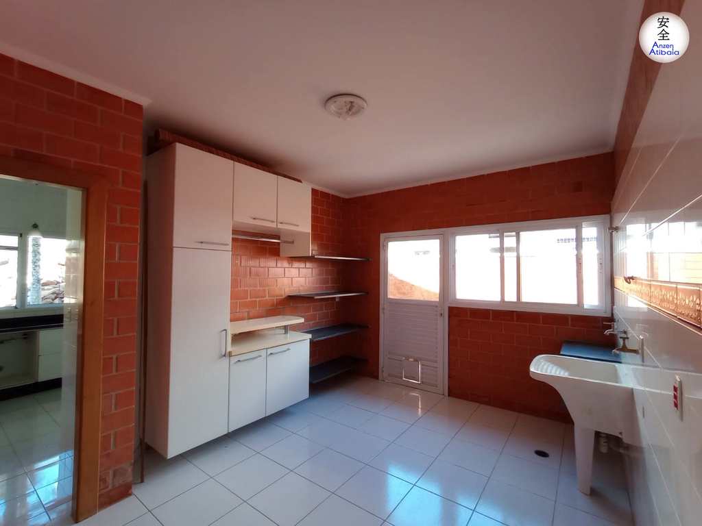 Casa de Condomínio em Atibaia, no bairro Condomínio Porto Atibaia