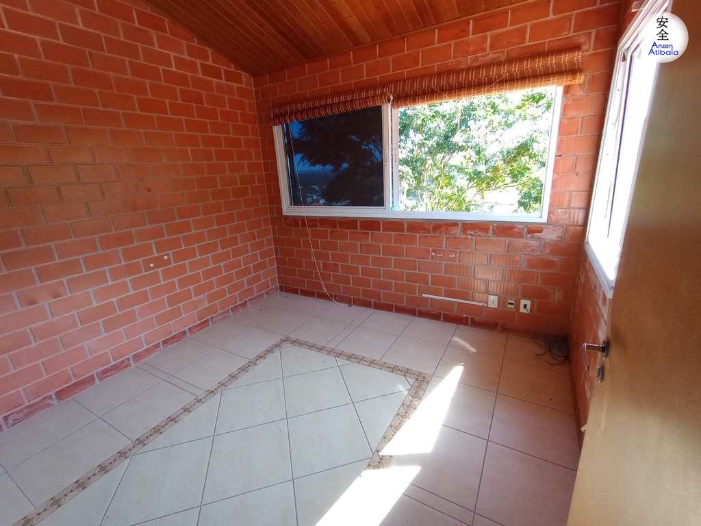 Casa de Condomínio em Atibaia, no bairro Condomínio Porto Atibaia